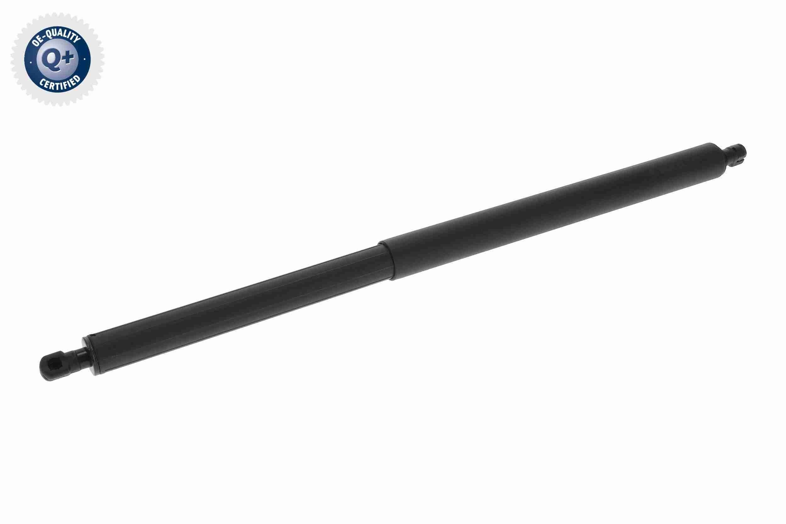 VAICO Gāzes atspere, Bagāžas / Kravas nodalījuma vāks V30-4458 Bagāžnieka amortizatori VAICO Mercedes-Benz VANEO V30-4458