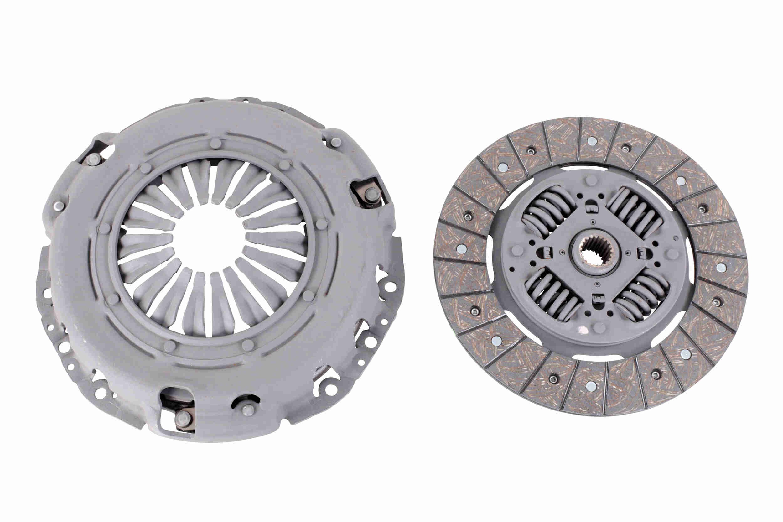 VAICO Kit d'embrayage V40-2151 V40-2151 Kit d'embrayage Volkswagen CADDY VAICO