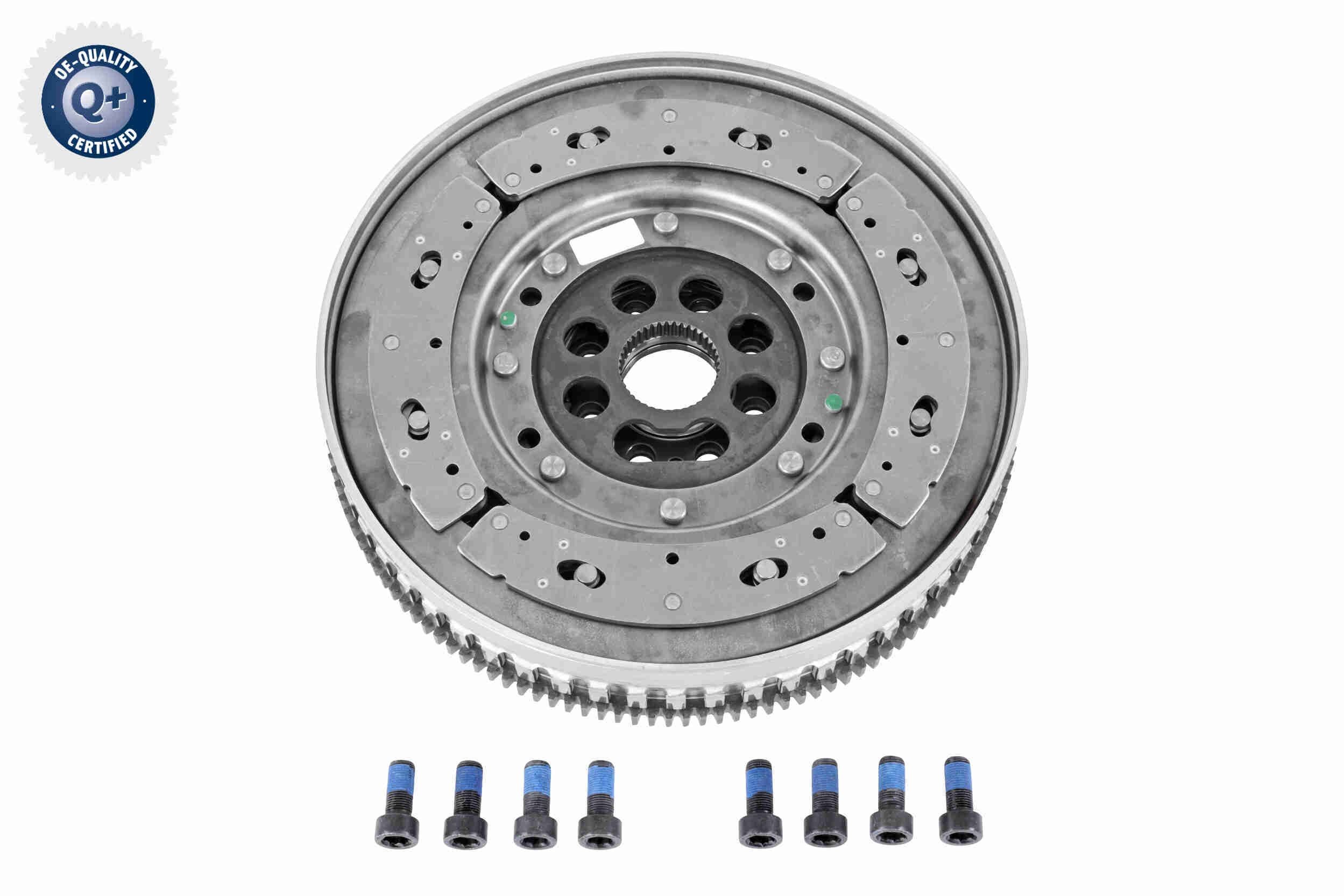 VAICO Svinghjul V46-1406 V46-1406 Kobling svinghjul RENAULT CAPTUR VAICO