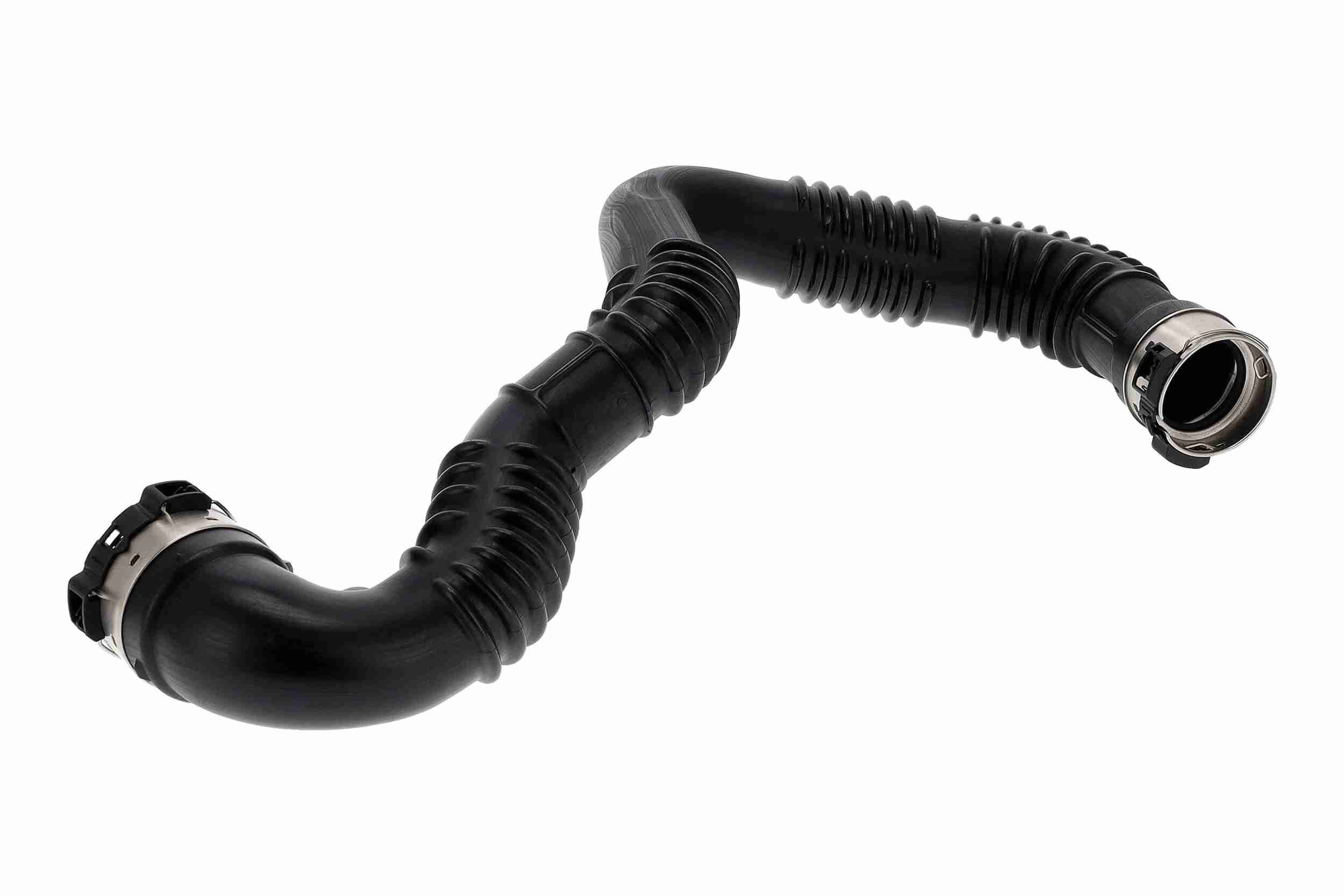 VAICO Tubo flexível do ar de sobrealimentação V46-1555 Tubo turbina VAICO MEGANE V46-1555 baratos