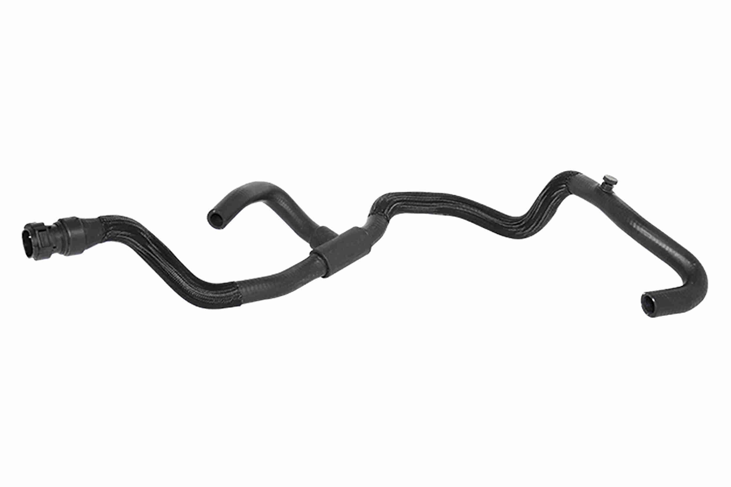 Heater hose VAICO V46-1662 VAICO V46-1662 Heater core Renault Symbol 2005