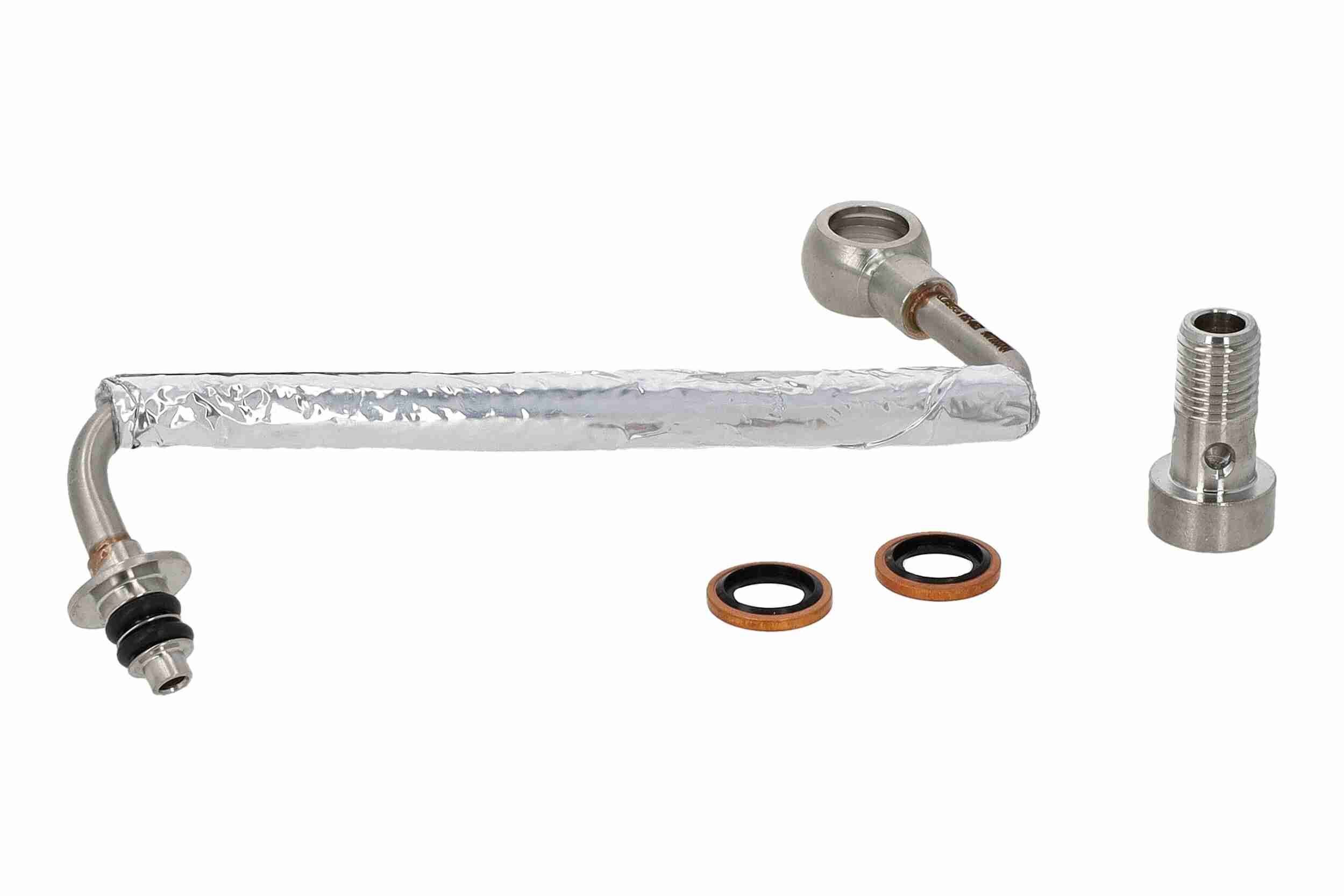 VAICO Olieleiding, turbolader V51-0621 VAICO V51-0621 Olieleiding turbolader Opel Cascada Cabrio prijs