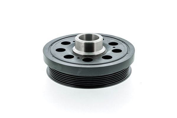 AISIN Remskive, krumtapaksel PDABM-707 AISIN PDABM-707 Remskive krumtapaksel BMW 1-serie originale