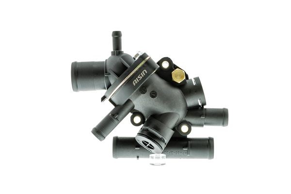 AISIN Kühlwasserthermostat THRAZ-7019 THRAZ-7019 Thermostatgehäuse DACIA SANDERO AISIN kaufen