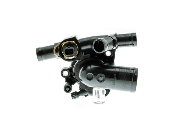 AISIN Termostat, kjølemiddel THRAZ-7022 Termostathus RENAULT AISIN THRAZ-7022