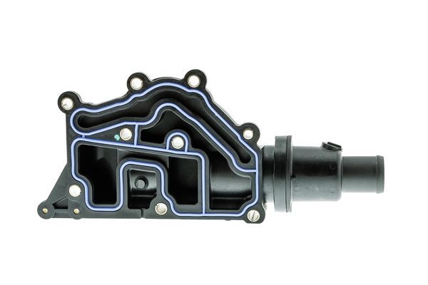 AISIN Termostats, Dzesēšanas šķidrums THRRE-7002 THRRE-7002 Termostats Volkswagen BORA AISIN