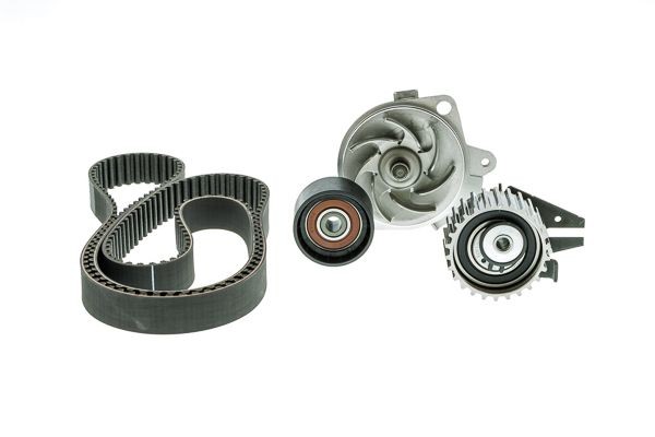 AISIN Bomba de água + kit de correia dentada TKFC-7001 AISIN TKFC-7001 Bomba de água + kit de distribuição Fiat Multipla 186 preço