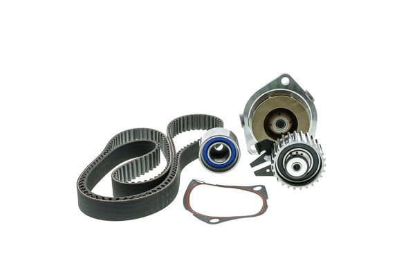 AISIN Vodné čerpadlo + sada ozubeného remeňa TKFC-7002 Vodné čerpadlo + sada ozubeného remeňa AISIN Alfa Romeo ALFASUD TKFC-7002