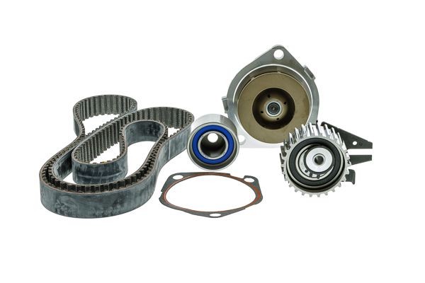 AISIN Σετ ιμάντα χρονισμού με αντλία νερού TKFC-7003 AISIN TKFC-7003 Αντλία νερού + σετ ιμάντα χρονισμού Alfa Romeo Brera τιμες