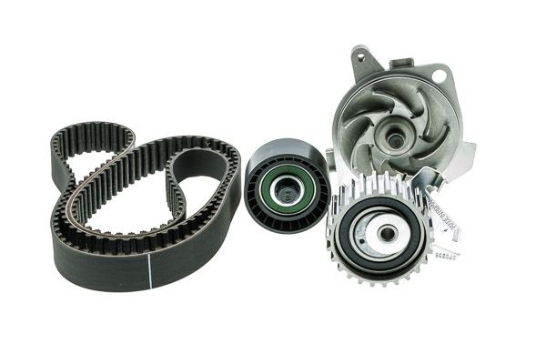 AISIN Distributieriem set + waterpomp TKFC-7011 Alfa Romeo ALFASUD Distributieriem set met waterpomp AISIN TKFC-7011