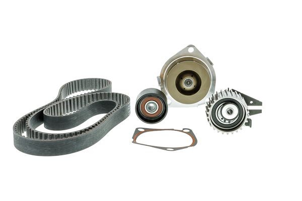 AISIN Kamremssats med vattenpump TKFC-7017 AISIN TKFC-7017 Kamremssats med vattenpump SUZUKI Vitara IV SUV (LY) 1.6 116 hk 2021