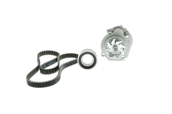 AISIN Tandremssæt med vandpumpe TKFC-7020 AISIN TKFC-7020 Cinquecento Van / Hatchback (170) Tandremssæt pris
