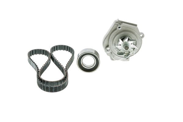 AISIN Tandremssæt med vandpumpe TKFC-7026 AISIN TKFC-7026 Cinquecento Van / Hatchback (170) Tandremssæt pris