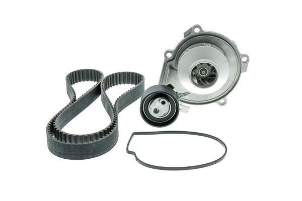 AISIN Water pump and timing belt kit TKFC-7029 Chrysler YPSILON AISIN timing belt and water pump TKFC7029