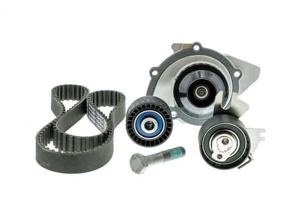 AISIN Σετ ιμάντα χρονισμού με αντλία νερού TKFD-7005 TKFD-7005 Σετ ιμάντα χρονισμού με αντλία νερού TOYOTA LITEACE AISIN