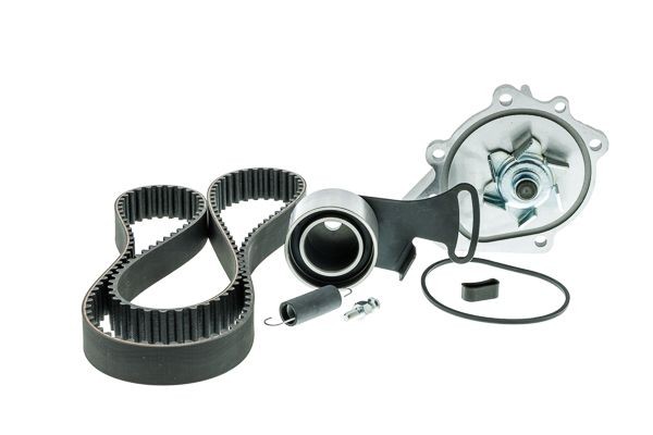 AISIN Tandremssæt med vandpumpe TKLR-7004 AISIN TKLR-7004 originale Elise 340 R Vandpumpe + tandremssæt hvad koster
