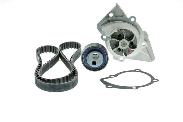AISIN Distributieriem set + waterpomp TKPS-7012 TKPS-7012 AISIN Waterpomp en distributieriem Citroën goedkoop