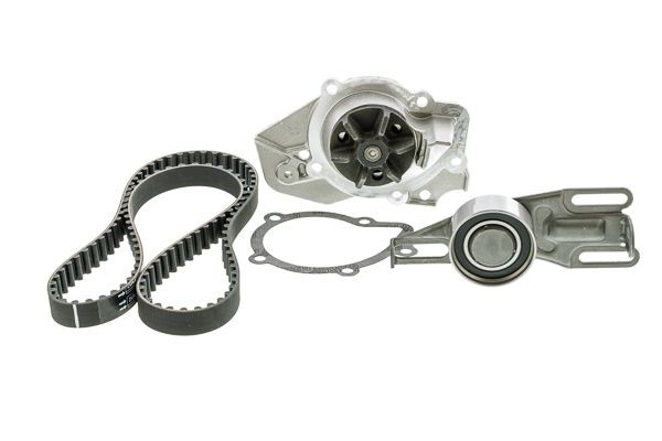 AISIN Distributieriem set + waterpomp TKPS-7017 TKPS-7017 AISIN Distributieriem en waterpomp Citroën goedkoop