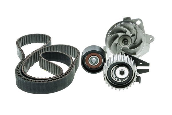AISIN Vodné čerpadlo + sada ozubeného remeňa TKPS-7025 TKPS-7025 Vodné čerpadlo + sada ozubeného remeňa ALFA ROMEO ALFASUD AISIN