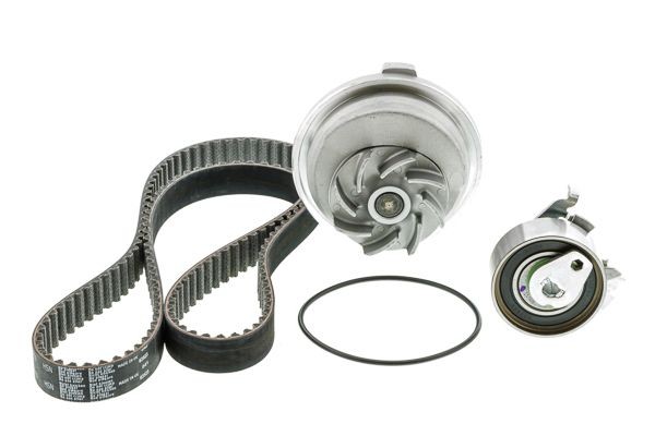 AISIN Registerreimsett med vannpumpe TKPS-7037 TKPS-7037 Vannpumpe + registerreimsett CHEVROLET AVALANCHE AISIN