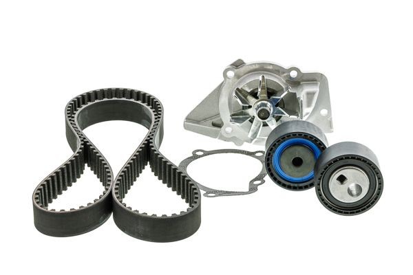 AISIN Vodné čerpadlo + sada ozubeného remeňa TKPS-7049 TKPS-7049 Vodné čerpadlo + sada ozubeného remeňa FIAT STILO AISIN