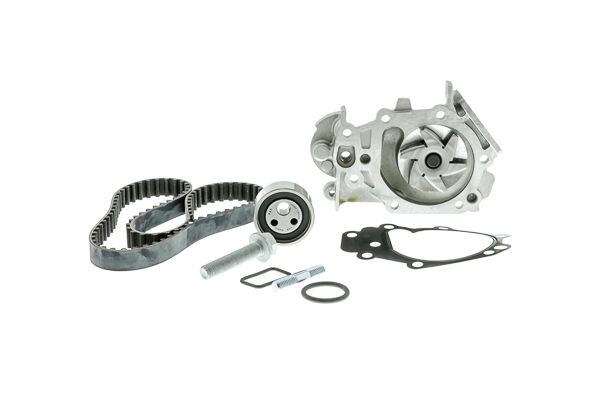 AISIN Kamremssats med vattenpump TKRE-7009 TKRE-7009 AISIN kamrem med vattenpump RENAULT MEGANE