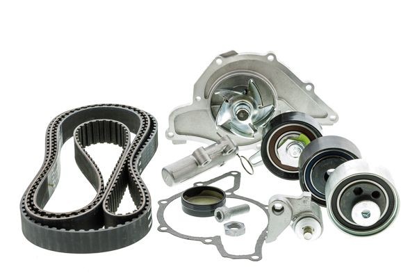 AISIN Bomba de água + kit de correia dentada TKVG-7016 AISIN TKVG-7016 Bomba de água + kit de correia dentada Audi Allroad 4BH preço