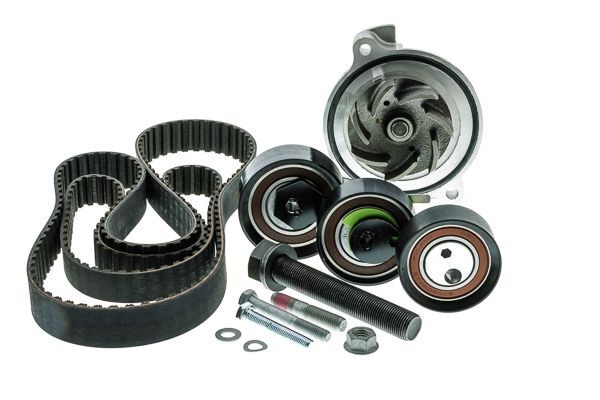 AISIN Kit cinghia distribuzione, pompa acqua TKVG-7035 TKVG-7035 costo Kit cinghia di distribuzione e pompa acqua AISIN VOLVO 960