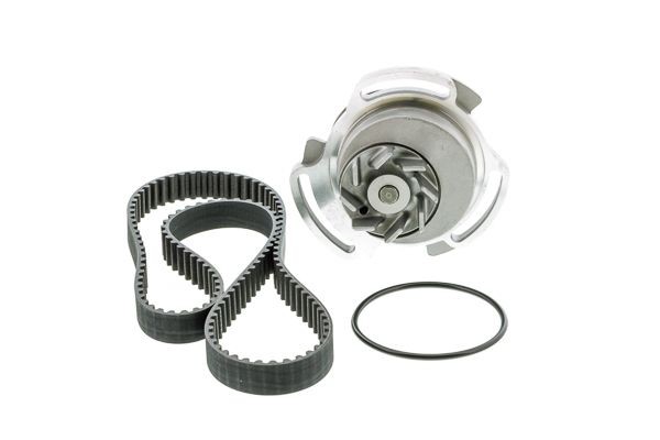 AISIN Bomba de água + kit de correia dentada TKVG-7069 Bomba de água + kit de distribuição AISIN TOURAN TKVG-7069 baratos