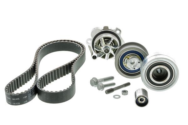 AISIN Kit de distribution + pompe à eau TKVG-7206 AISIN Pompe à eau + kits de courroies moteur LEXUS TKVG-7206