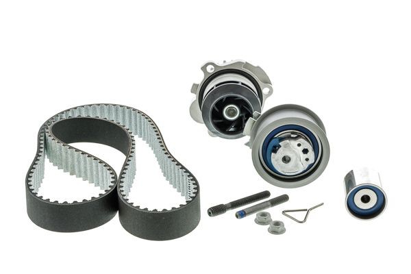 AISIN Kamremssats med vattenpump TKVG-7901 TKVG-7901 AISIN kamremssats med vattenpump VW TOURAN