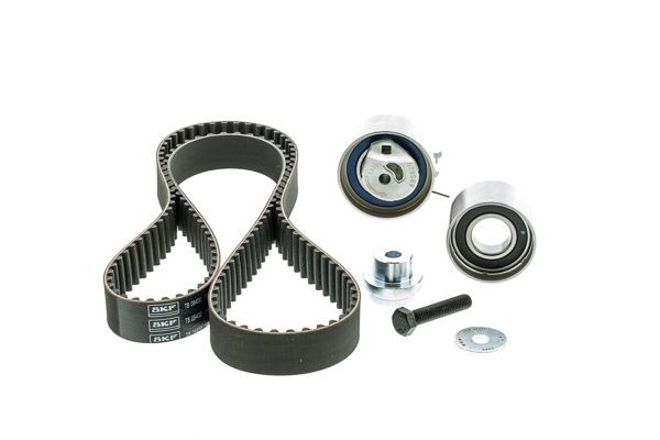 Sada ozubeného remeňa AISIN TSCH-004 AISIN TSCH-004 Rozvodová sada Jeep CHEROKEE 2008