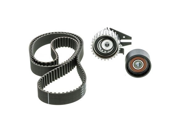 AISIN Zahnriemensatz TSFC-001 TSFC-001 Zahnriemensatz AISIN ALFA ROMEO MITO