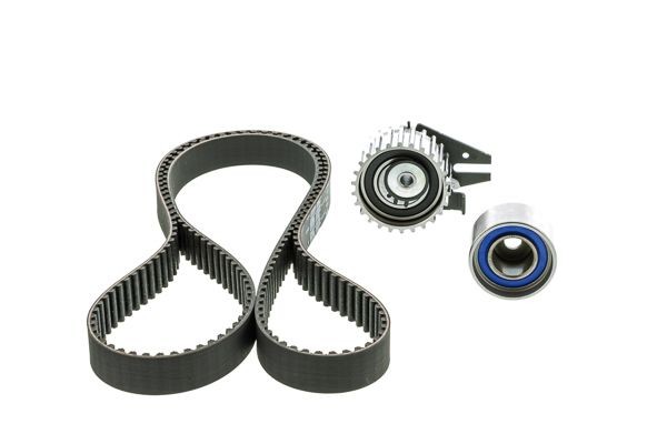 AISIN Hammashihnasarja TSFC-013 TSFC-013 AISIN Hammashihnasarja ALFA ROMEO MITO