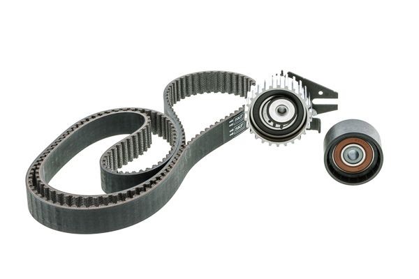 AISIN Distributieriem set TSFC-017 Getande riem AISIN GRAND VITARA TSFC-017 goedkoop