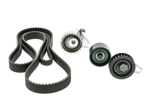 AISIN Hammashihnasarja TSFC-018 TSFC-018 AISIN Jakohihnasarja ALFA ROMEO MITO