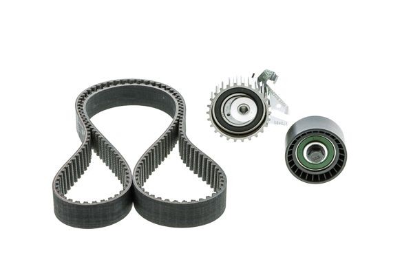 AISIN Zahnriemensatz TSFC-022 Zahnriemenkit AISIN MITO TSFC-022 günstig