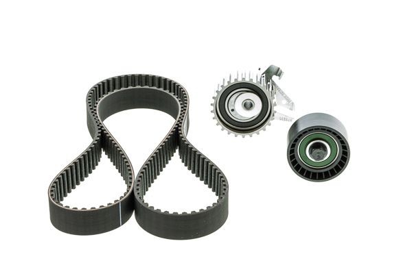 AISIN Hammashihnasarja TSFC-024 TSFC-024 AISIN Jakohihnasarja Alfa Romeo MITO hinta