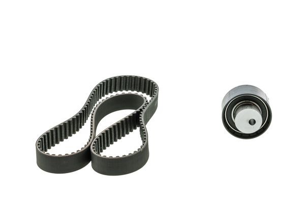 Kit cinghia di distribuzione AISIN TSFC-030 AISIN TSFC-030 Cinghia dentata Fiat 124 2020