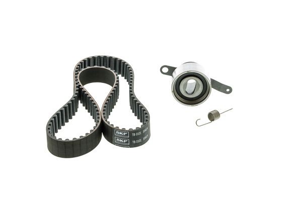 AISIN Kit de distribution TSH-003 Courroie de distribution AISIN LOGO TSH-003 pas cher