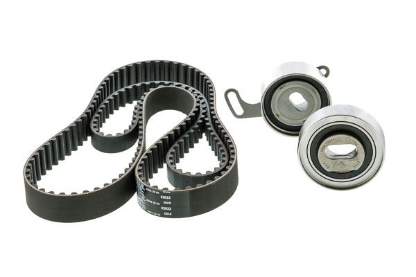 AISIN Zobsiksnas komplekts TSH-005 AISIN TSH-005 Zobsiksnas komplekts Honda Prelude 4 cena