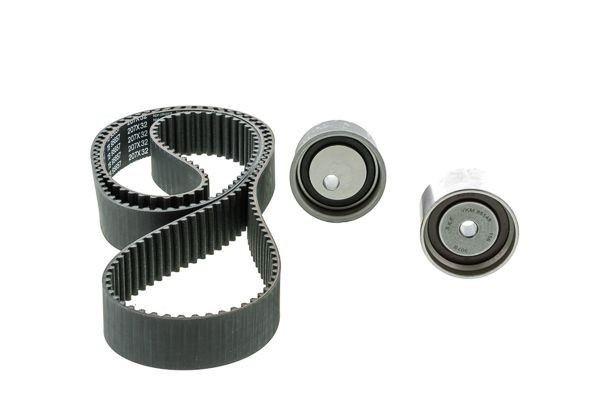 AISIN Zobsiksnas komplekts TSHY-001 Zobsiksnas komplekts AISIN i40 TSHY-001 lēti