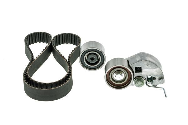 AISIN Σετ οδοντωτού ιμάντα TSHY-002 AISIN TSHY-002 Ιμάντας χρονισμού Hyundai Sonata NF τιμες