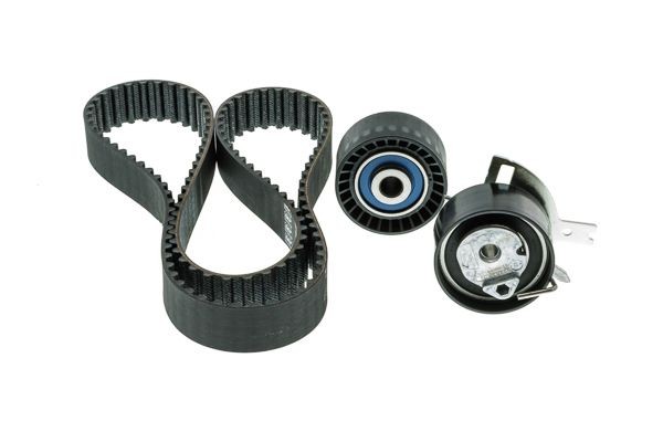 AISIN Zobsiksnas komplekts TSLR-002 Zobsiksna AISIN Fiat SEICENTO TSLR-002