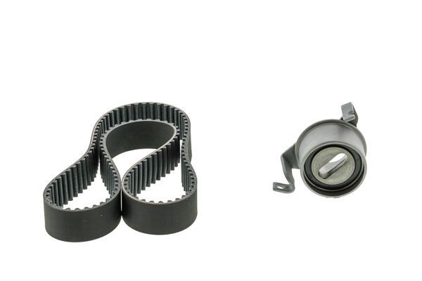 AISIN Sada ozubeného remeňa TSM-001 TSM-001 Sada rozvodov MITSUBISHI MIRAGE AISIN