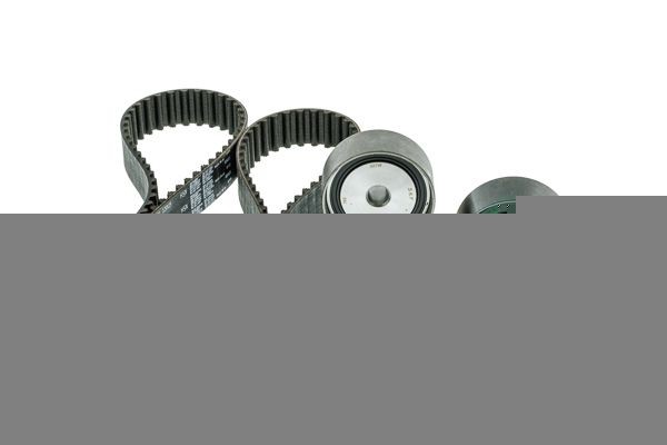 AISIN Σετ οδοντωτού ιμάντα TSPS-006 TSPS-006 Ιμάντας χρονισμού HONDA LOGO AISIN