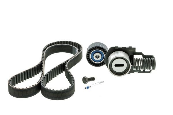 AISIN Jogo de correias dentadas TSPS-016 AISIN TSPS-016 Jogo de correias dentadas CITROЁN XM I Hatchback (Y3) 3.0 (Y3) 200 cv 1990