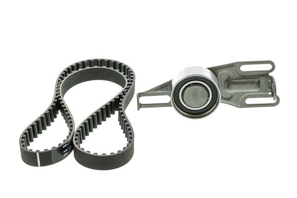 AISIN Zobsiksnas komplekts TSPS-017 TSPS-017 Zobsiksnas komplekts AISIN CITROЁN XM