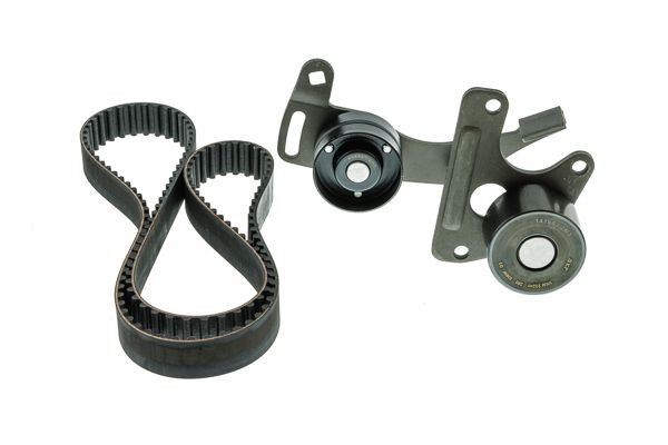 AISIN Zobsiksnas komplekts TSPS-020 AISIN TSPS-020 Zobsiksnas komplekts PEUGEOT 305 II Saloon 1.5 68 ZS 1985