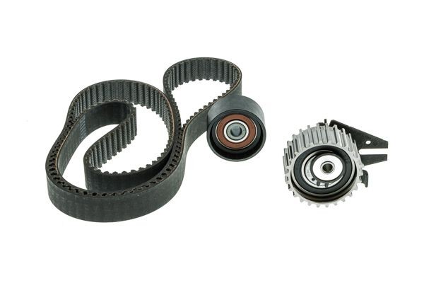 AISIN Hammashihnasarja TSPS-025 TSPS-025 AISIN Jakohihnasarja ALFA ROMEO MITO